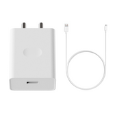 Realme 10W Power Adapter with Micro USB Cable